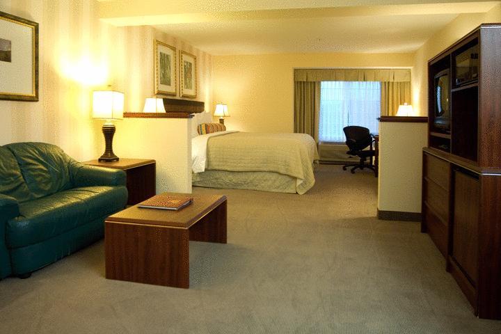 Doubletree By Hilton Vancouver Quarto foto