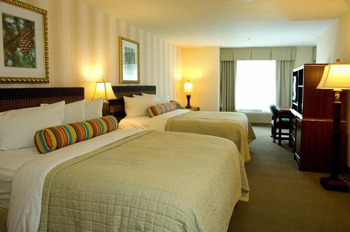 Doubletree By Hilton Vancouver Quarto foto